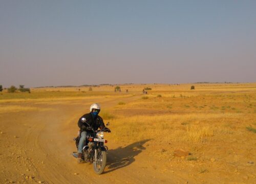 Rajasthan Intemporel : Aventure et Culture
