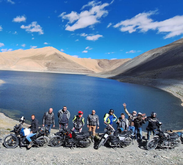 Secrets of Himalayas