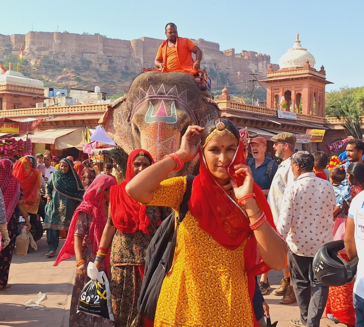 India