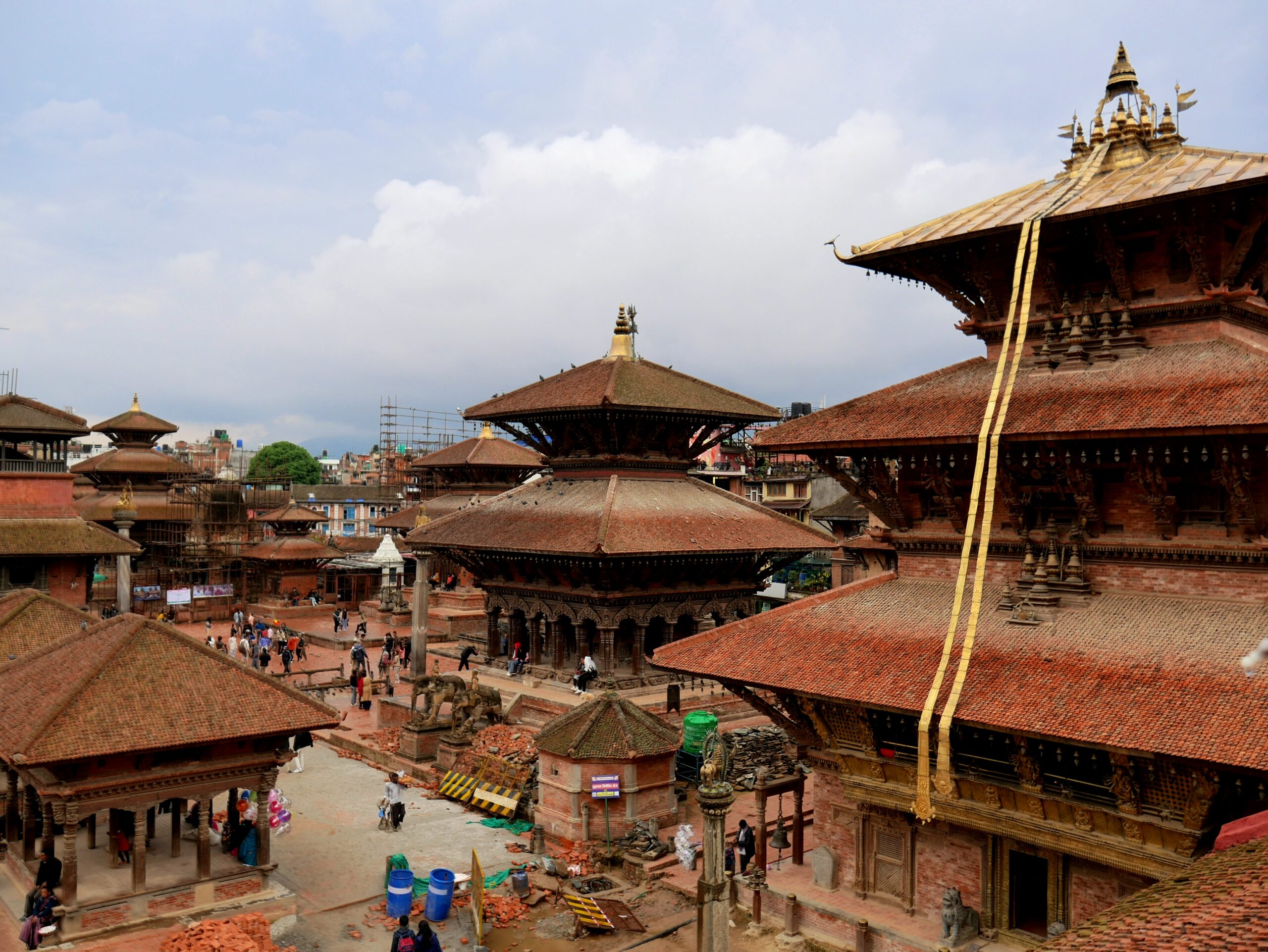 Nepal